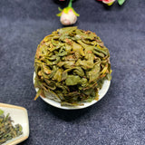 Anxi Oolong Tea New Tea Tieguanyin Tea Bulk Tea Strong Fragrance 500g