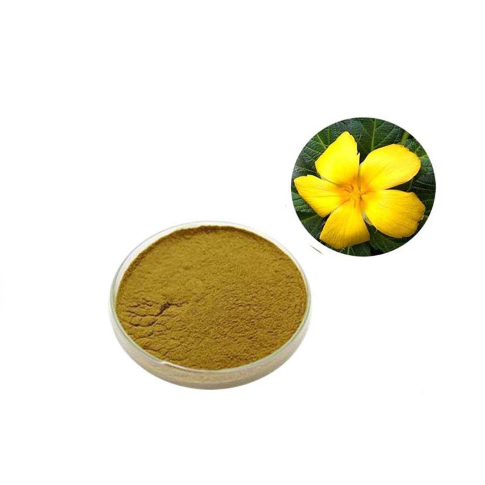 100g Turnera Diffusa Leaf | Pure & Natural  Pure Elderberry Powder Main image