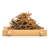 Yunnan Golden Dian Hong Black Tea Honey Aroma 250g