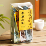 Dahongpao Cinnamon Laocong Narcissus Qilan Six Famous Teas Oolong Wuyi Rock Tea