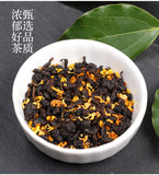 Osmanthus Oolong Tea Combination Flower Tea Bag Cold Brew Tea Strong Fragrance