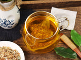 150g 29flavors wet clear tea wet fat tea three clear tea bag infusion health tea