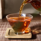 Dianhong Tee Schwarzer Tee  Black Tea 400g Smoked Jasmine Black Tea In Bulk