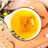 Red bean barley gravy tea herbal tea barley gravy tea bag infusion tea 150g