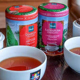 Premium Quality Dilmah Sri Lanka Specialty Zone Black Tea 100g Tin Ceylon Tea