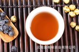 Pu-erh Tea Paste, Low Temperature Refined Pu-erh Tea Leaves Instant 500g