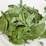 Peppermint leaves new mint peppermint leaves granules tea flower tea 17.6oz