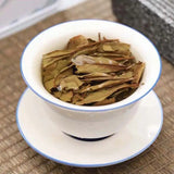 Aged Shoumei Baicha Gift Box Packing 240g Old White Tea