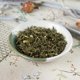 500g Dried Herbs Sweet Wormwood Artemisia Annua Artemisiae Apiaceae Qing Hao
