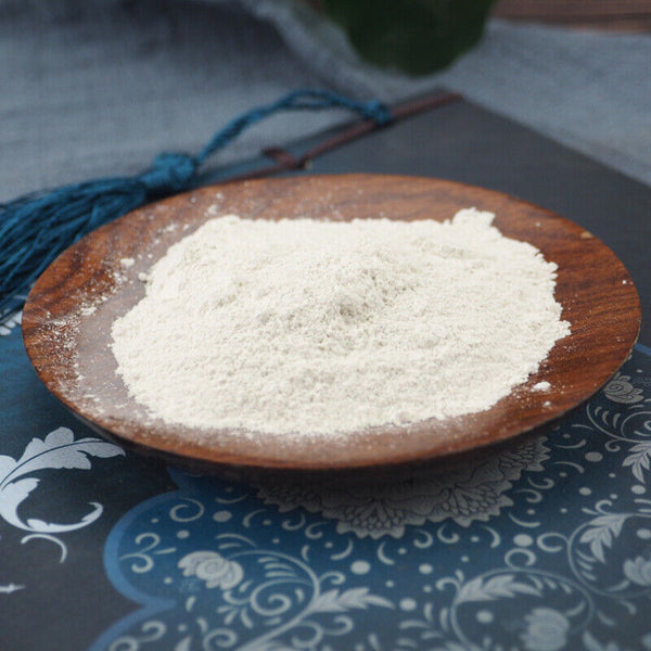 Purely Natural Freshwater Pearl 200g Powder Female Whitening Good for Sleep
