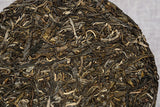 357g Yunnan Pu'er Tea Early Spring Tea Spring Tip Raw Cake Seven Seed Cake