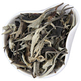 500g Highly Recommended Moonlight White Pu'er Raw Tea Top Loose Leaf Pu-Erh Tea
