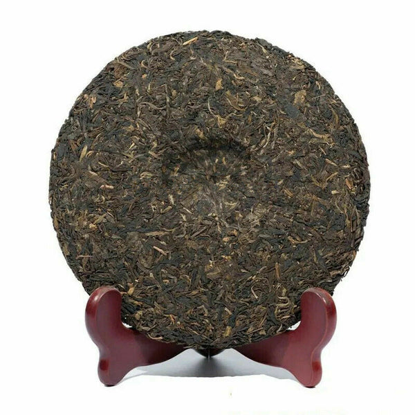 7542 Pu'er Tea Puer Cha Tea Cake Organic Health Drink Dayi 357g Yunnan Dayi