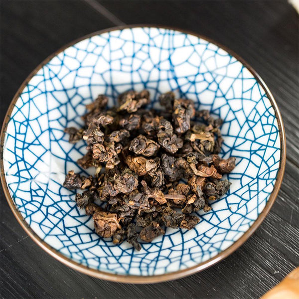 2023 Pure natural high-quality Taiwan Gaba Ooloong Tea High Mountain Gabaron 50g