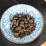 2023 Pure natural high-quality Taiwan Gaba Ooloong Tea High Mountain Gabaron 50g