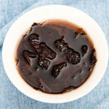 Yunnan Glutinous Rice Pu-erh Tea Cake 357g Aged First Class Cooked Premium