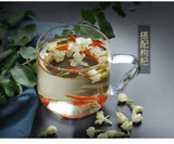 New Buds Jasmine Tea Flower Pod Tea Jasmine Dried Flowers Fresh Scent 30g