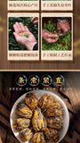 Premium Fengqing Dianhong Pagoda Black Tea Honey Fragrance Yunnan Dianhong Tea