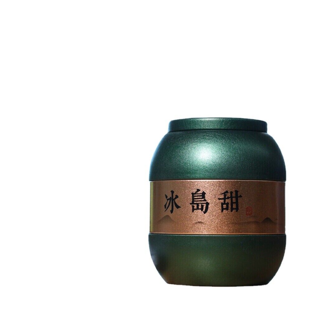 Puer small grain Yunnan tea Bingdao Natural Health Tea Xiaotuo tea Longzhusheng Main image