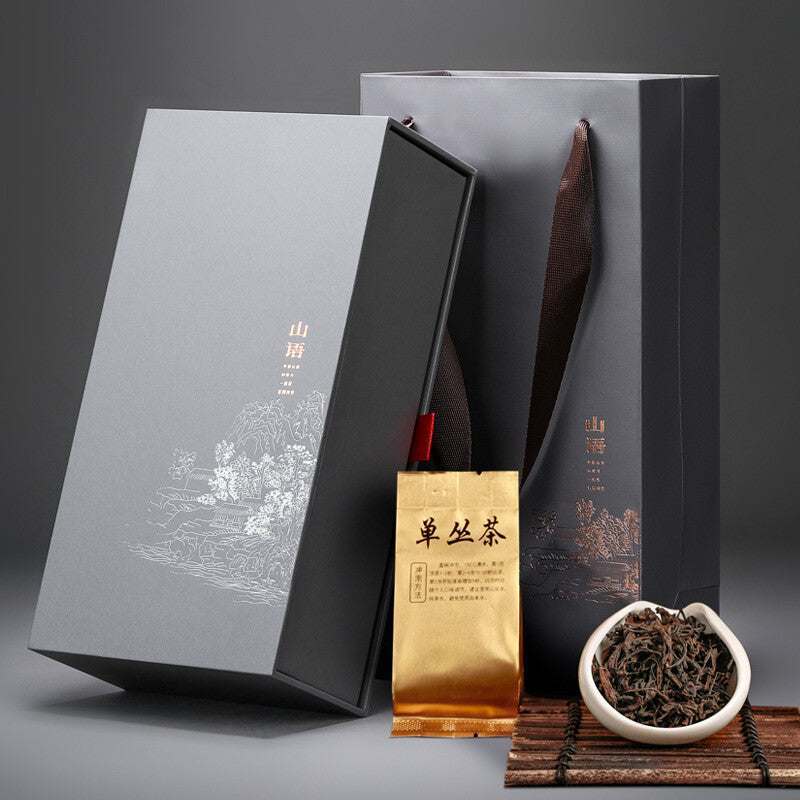 Supreme Chinese Gift tea feng huang dan cong tea Phoenix single Fir oolong tea Main image