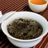 Fujian Dahongpao Fruity Oolong Tea Loose Tea Flowery Dahongpao Tea 500g