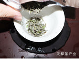 150g White hairs silver needle Fuding white tea loose tea Panxi bubble bag tea