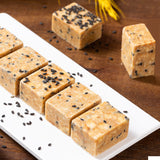 High-Fiber Compressed Biscuit – Meal Replacement Snack for Students & Breakfast