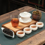 Wuyi Rock Tea Da Hong Pao, Big Red Robe Grade A Oolong Tea 250G