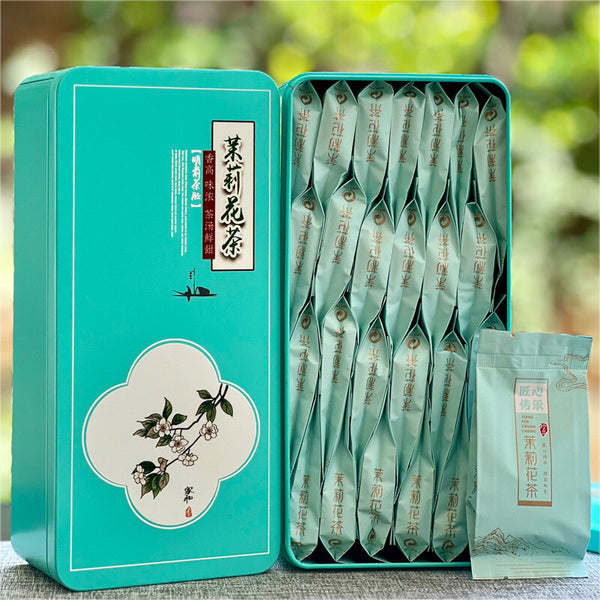 New Tea Anxi High Mountain Strong Fragrance Tieguanyin 250g Oolong Tea