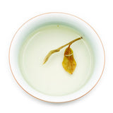 Pure handmade natural Chinese White Peony Pai Mu Tan White Tea Yuqian 1st Grade