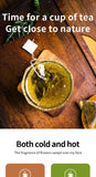 Grape Oolong Tea Herbal Tea 150g