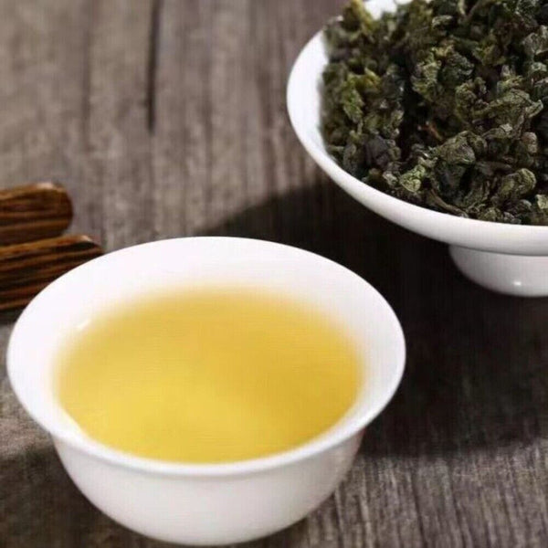 Zhen Gongfu Tie Guan Yin Oolong Tea 200g Fresh Light Aroma Loose Leaf