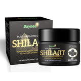 Himalayan Shilajit Resin Xilaizhi Paste 30g Mineral Resin Paste