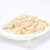 600g Qinghai Oat Flakes High Altitude Hulled Oats Nutritious Breakfast Cereal