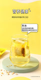 Healthy Corn Silk Tea Bags for Detox and Digestive Support 120g/15 bags