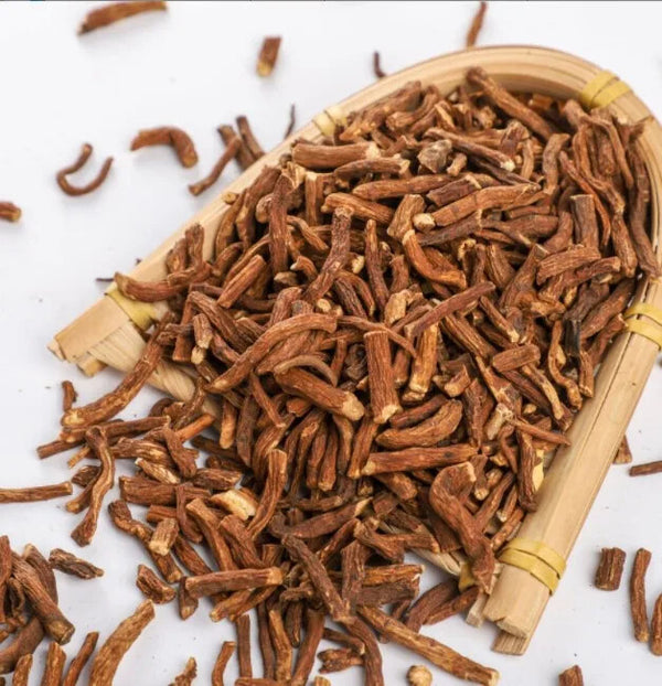 100% Healthy China herb tea pain relief, detox and beauty dandelion root tea