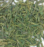 Flat Green Tea Green Edition White Tea Green Tea Bulk Tea New Tea Loose Tea 500g