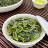 Cold Brew Tea Tieguanyin Anxi Alpine Oolong Tea Loose Tea Strong Aroma