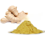 HELLOYOUNG  Premium,Pure Ginger Powder 500G -Strong Flavour