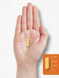 180 Capsules | by Carlyle Turmeric Curcumin with Black Pepper 1000mg |