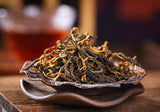 2024 Early Spring Kung Fu Black Tea Special Grade Yunnan Fengqing Dian Hong Tea