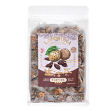 Fat Sea Loquat, Licorice, Chrysanthemum & Honeysuckle Throat Care Tea