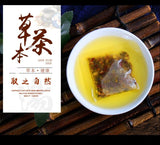 Traditional Health Drink Refreshing Beverage Red Bean Barley Tea 150g Tea Bag