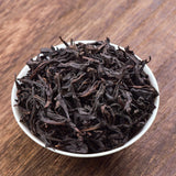 Wuyi Mountain Da Hong Pao Oolong Tea Strong Aroma Premium Canned 500g