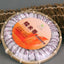 Natural Glutinous Rice Flavor Mini Tuocha Puer Tea 200g Ripe Hong Yuan Pu'er Tea