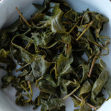 Milk flavored Alishan Jinxuan High Mountain Oolong Tea: 50g-500g packaging