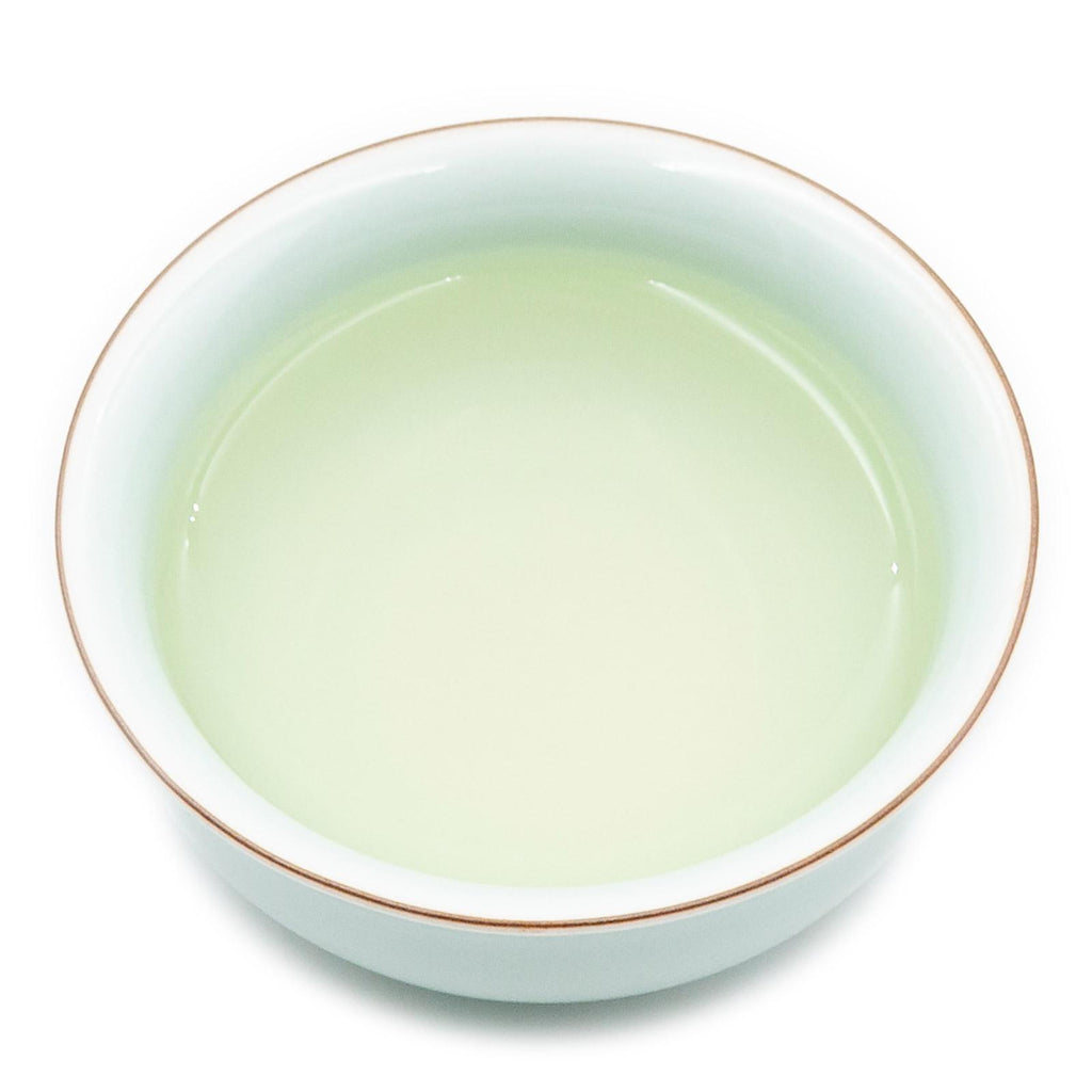 Yuqian 1st Grade Chinese Loose Leaf Tea,Dongting Biluochun Green Tea