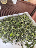Authentic white tea alpine floral new tea loose tea manufacturers direct supply