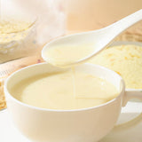 200g Instant Breakfast Meal Replacement-Birds Nest Tremella Soy Milk Powder