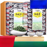 500g  Green Tea Bulk Strong Flavour Premium Anxi Tieguanyin Tea New Oolong Tea